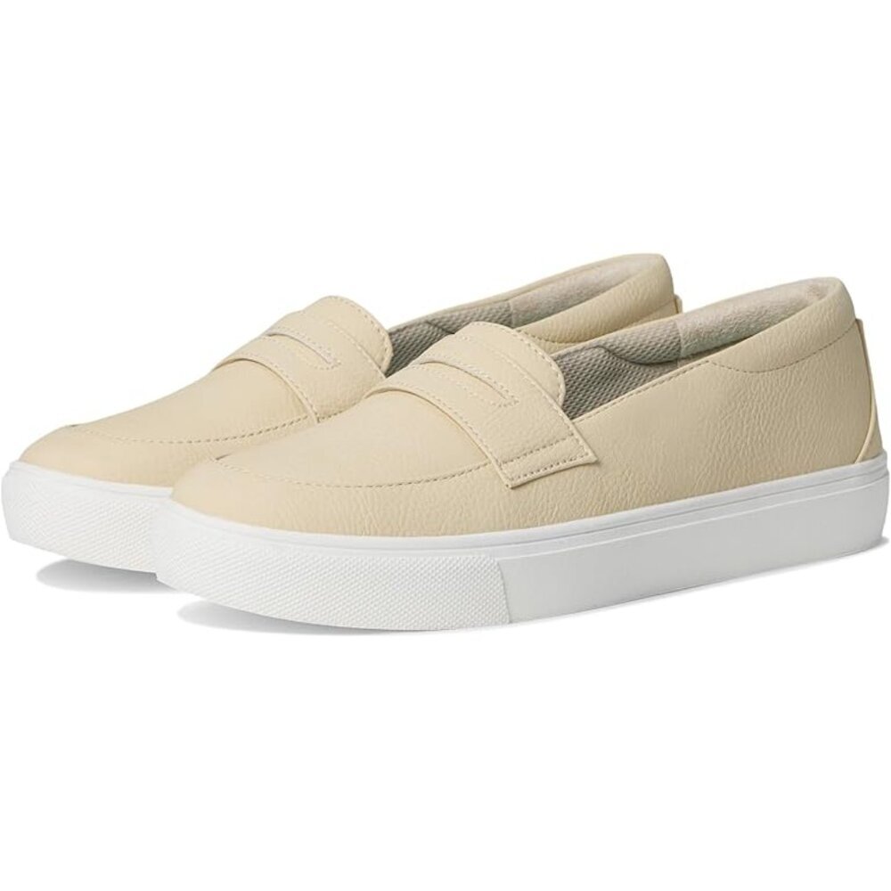 Dr.‎ Scholl's women 9 Nova Moc Slip On Loafers